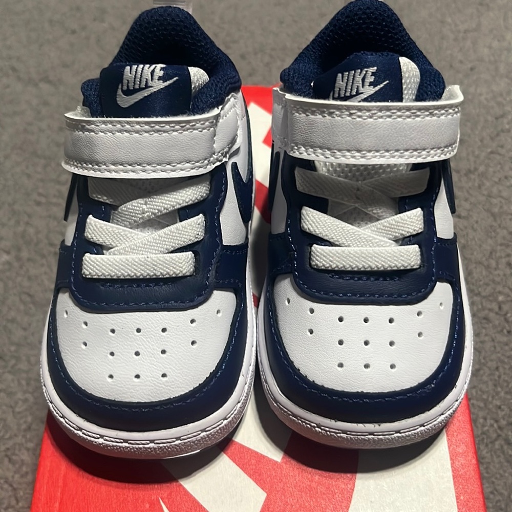 Nikes